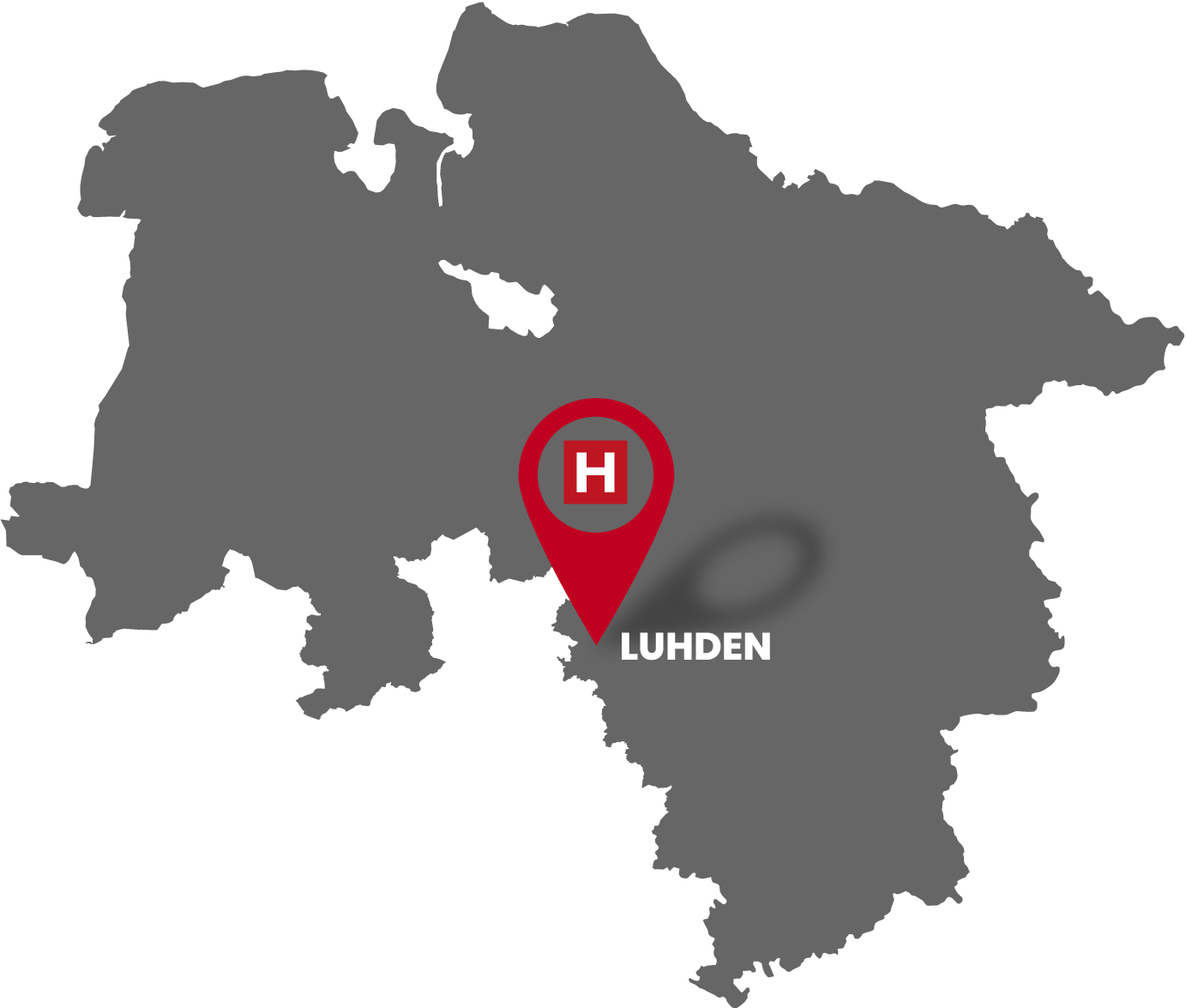 Niedersachsen-Karte-Hartmann